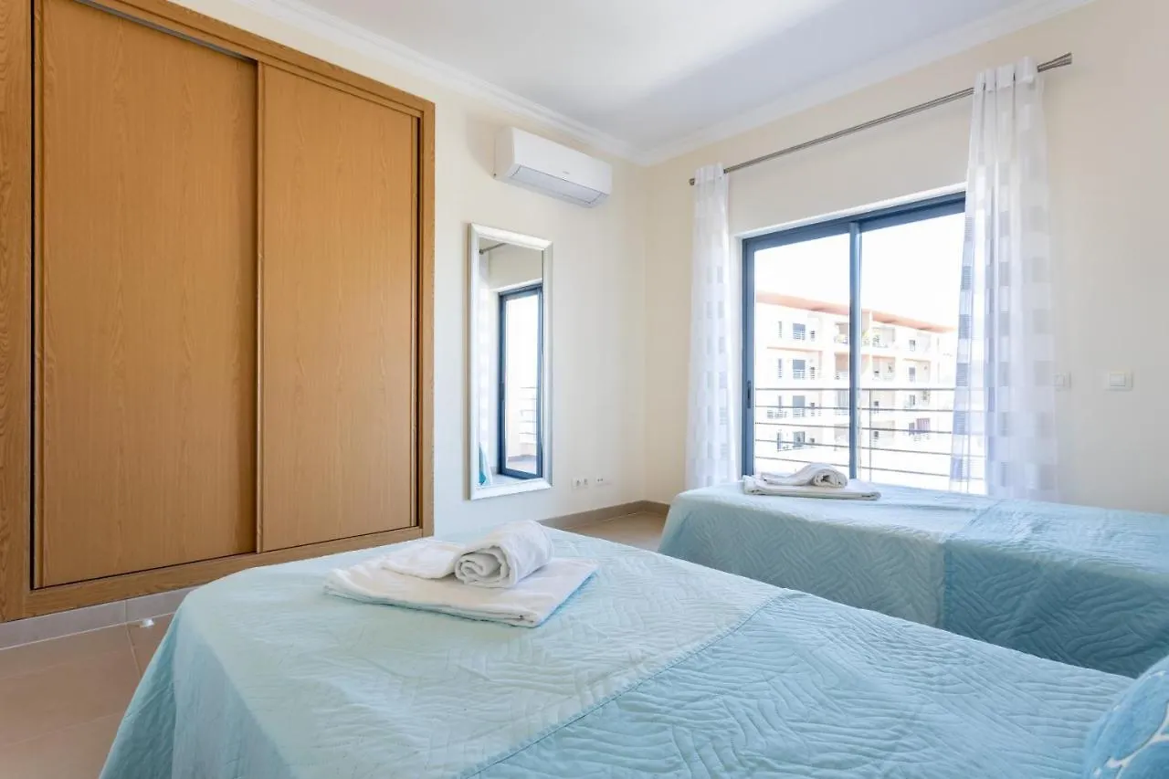 Horizon Apartment By Seewest 拉哥斯