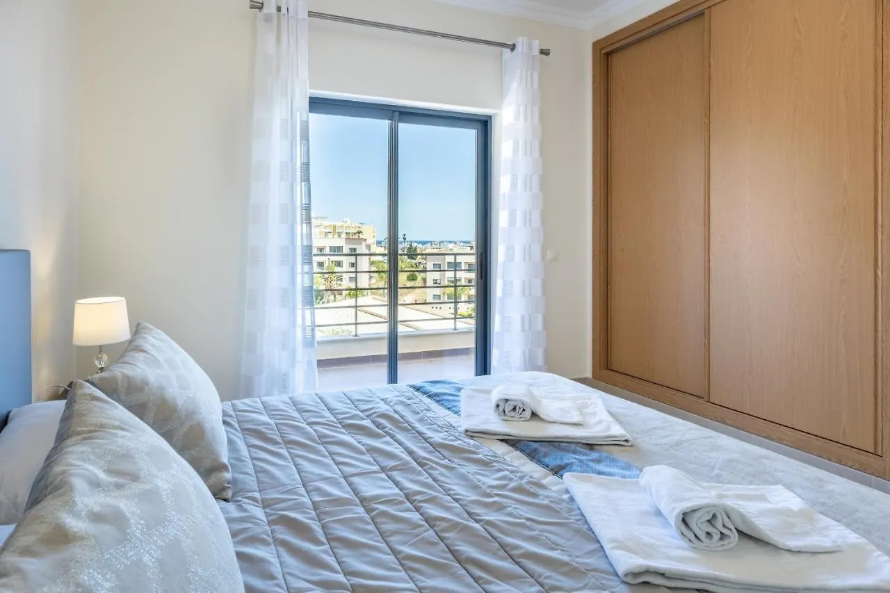 Horizon Apartment By Seewest 拉哥斯