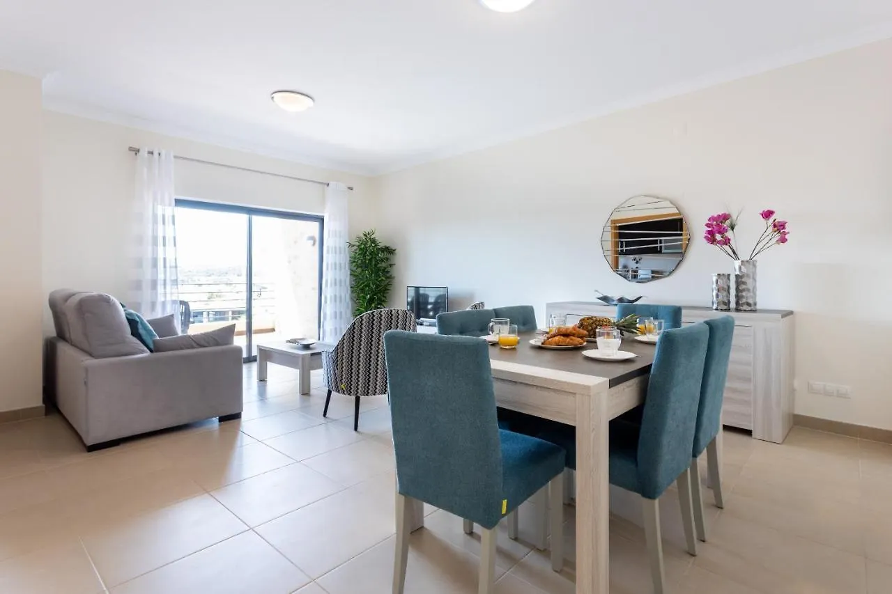 Horizon Apartment By Seewest 拉哥斯 0*,
